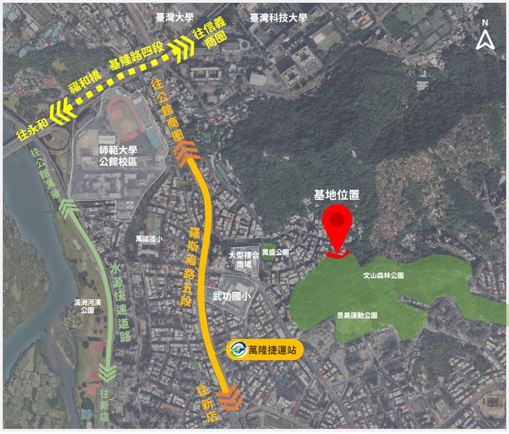 新北住都中心首件跨縣市公辦都更案　三次招商終成功