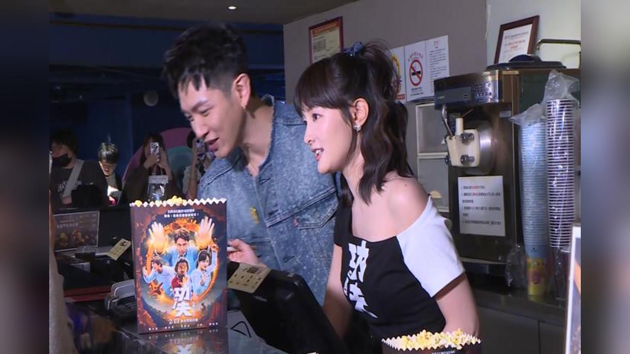 全民新春挺國片「5片全包」！　文化部加碼送賀歲紅包套組