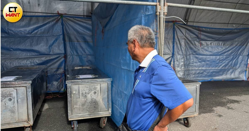 弟弟拚死從泥濘中挖出罹難母　哥無奈嘆：希望能加速遺容清洗