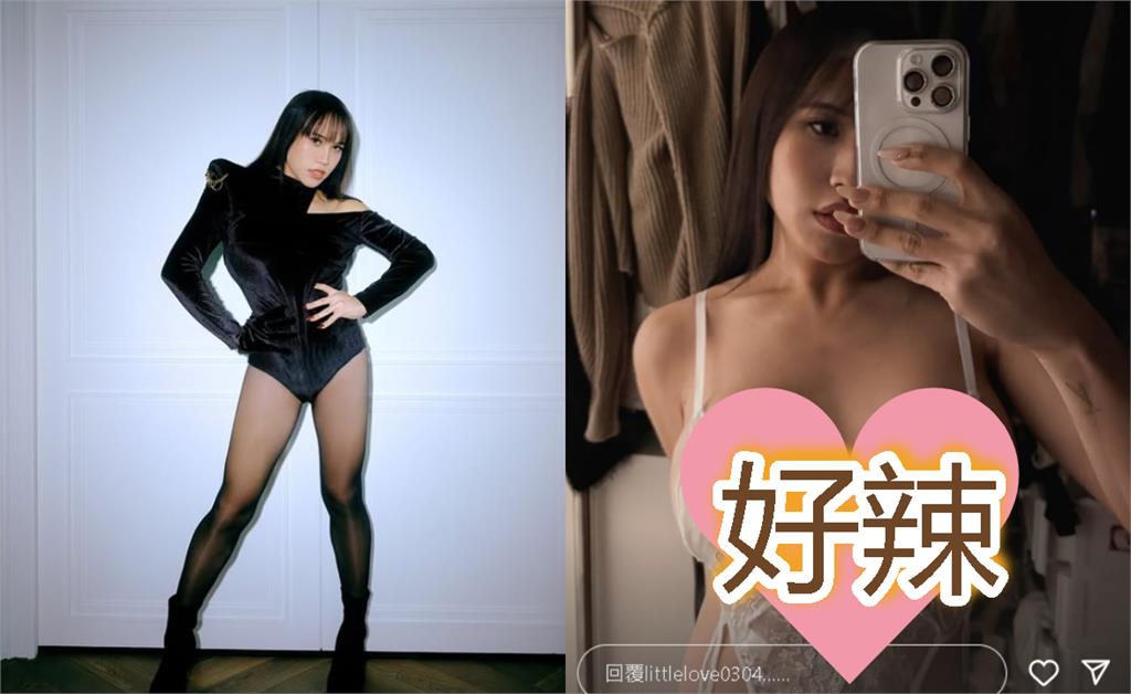 網紅黃小愛「進廠升級」上身激變超兇！自信返鄉媽卻嚇傻：搞得不男不女