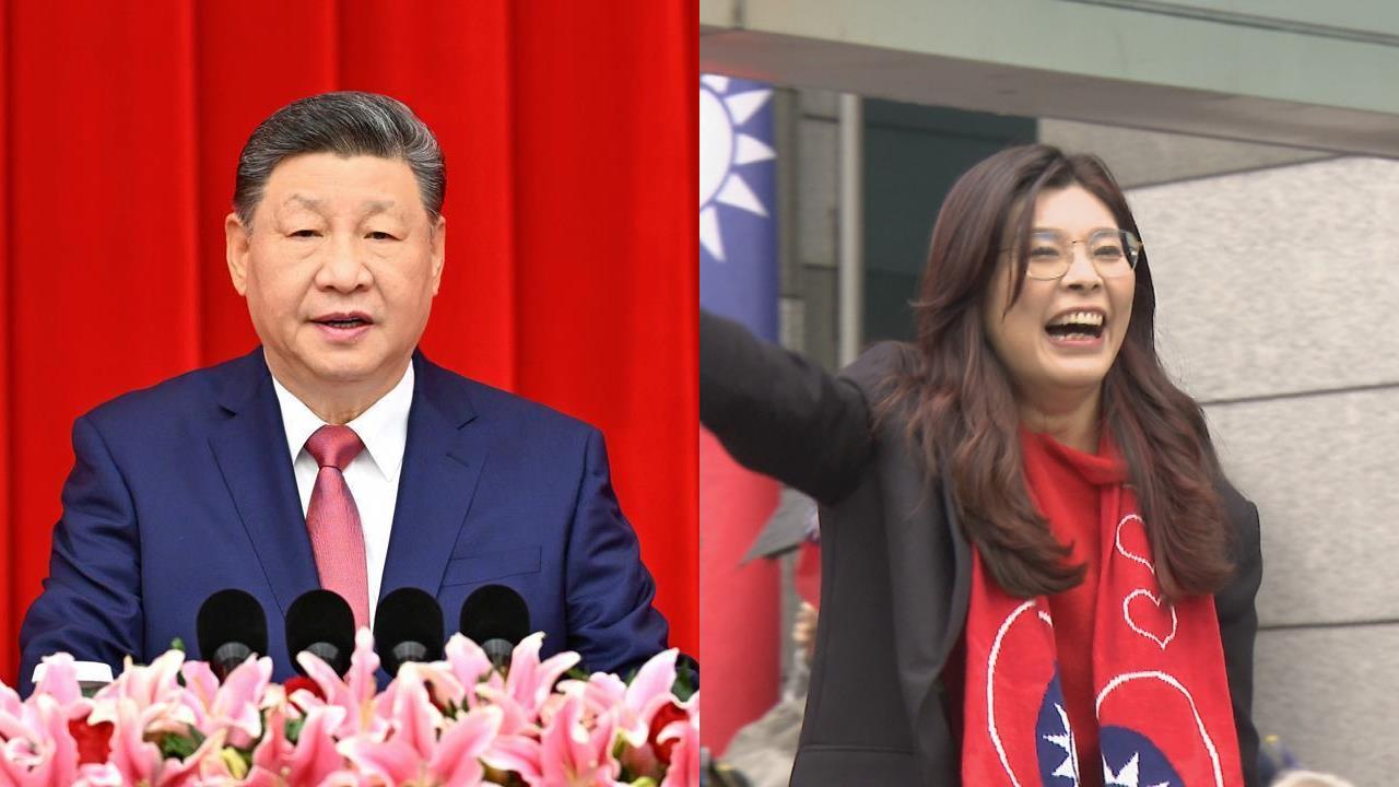 快新聞／鄭習會有望登場？農曆年前重啟「國共論壇」　傳鄭麗文3月赴北京見習近平