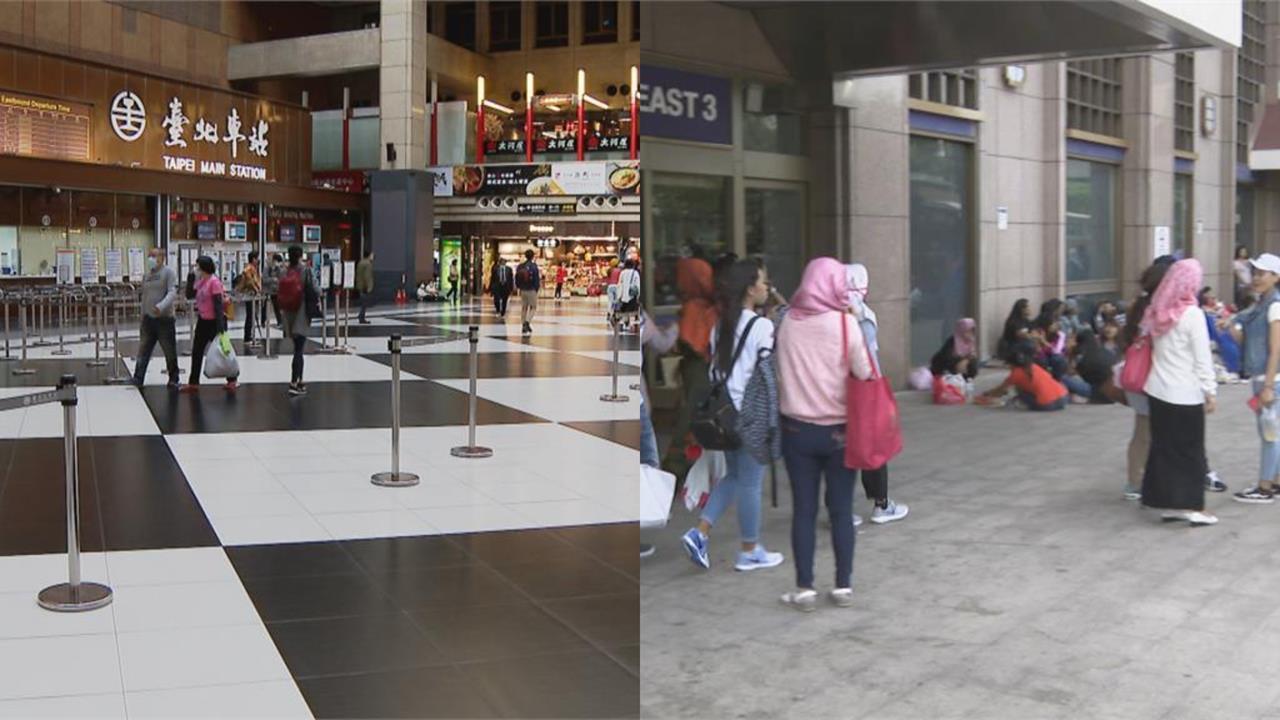 快新聞/離譜!檢方怒控北車性侵犯「翻供、態度惡劣」 今起訴求刑7年