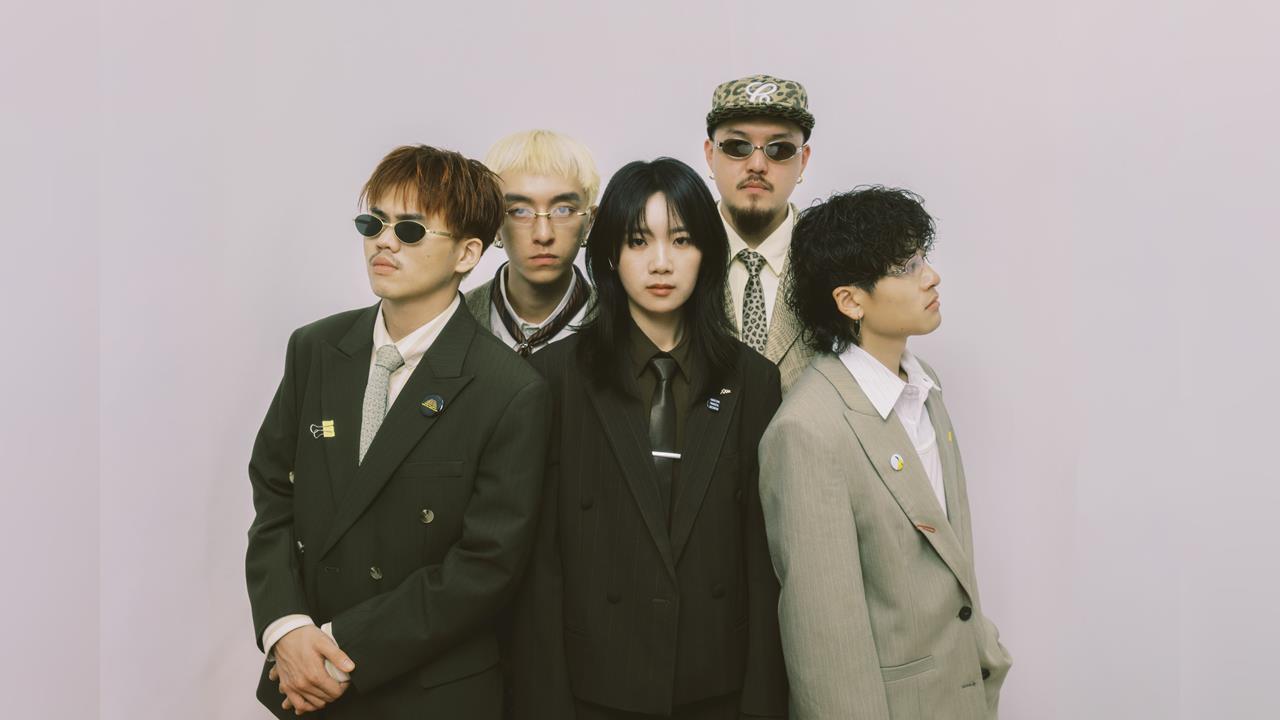 快新聞／溫蒂漫步新歌搶先聽！金曲製作人李權哲操刀　驚見團員使出「腋下共鳴」