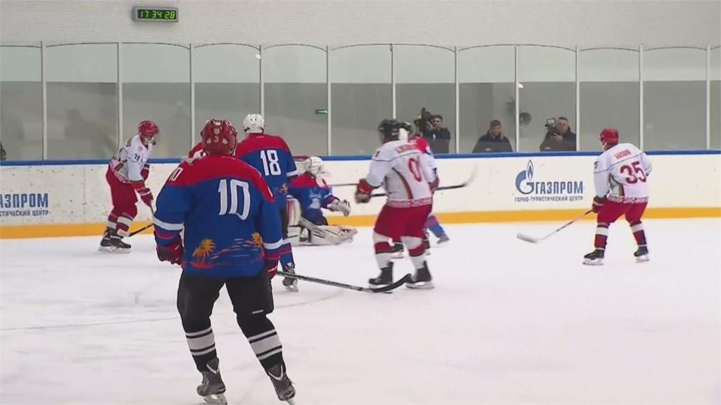 政局疫情一團亂 白俄羅斯遭取消主辦冰球世錦賽