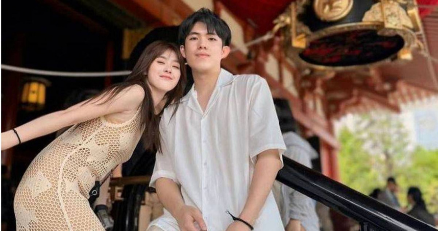 換換愛3/交往3年情斷!郭方儒兩年前早預言「新郎不一定是我」