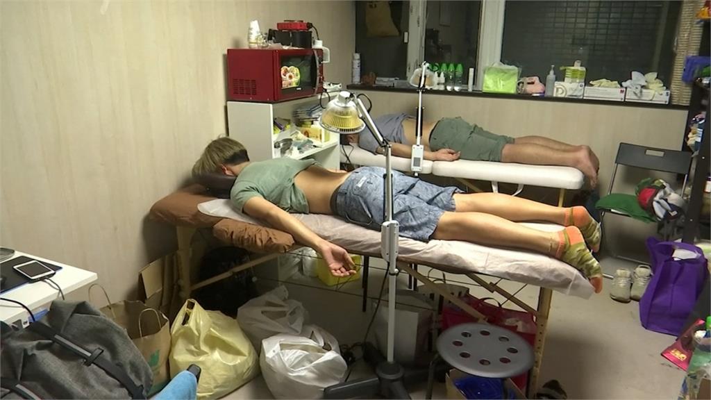 示威者不敢就醫怕被抓！香港醫療人員成立地下診所免費診療