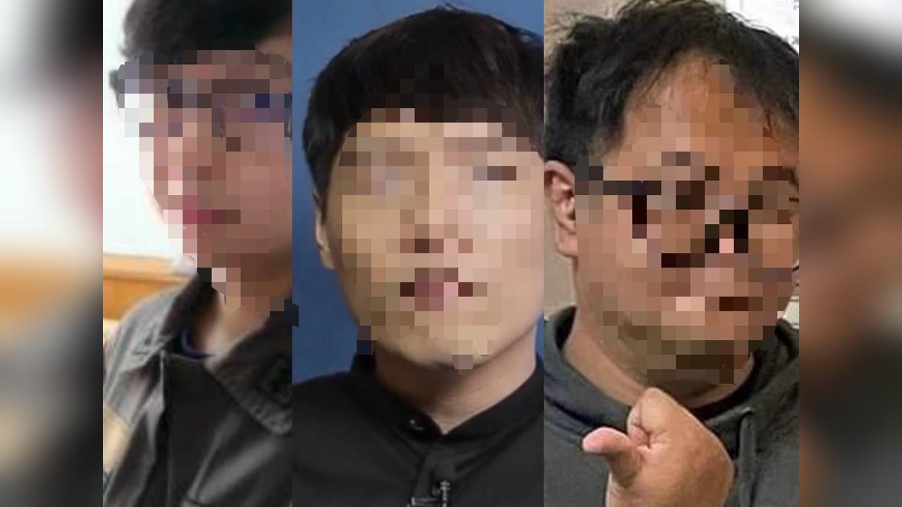 快新聞/挑釁!中國國安部公布3名台獨水軍個資 軍情局不忍開嗆了