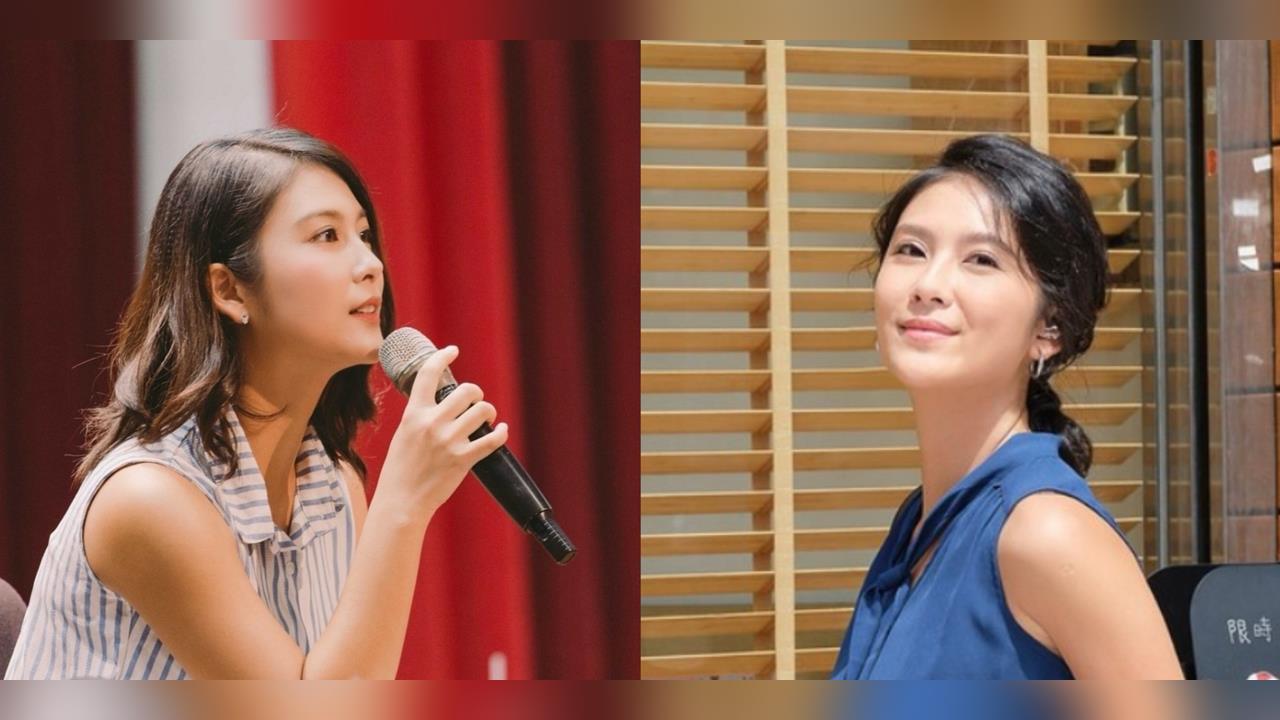 運動部／「超美人主播」卓君澤化身部長李洋智囊　流年權祿並進、仕途添新契機
