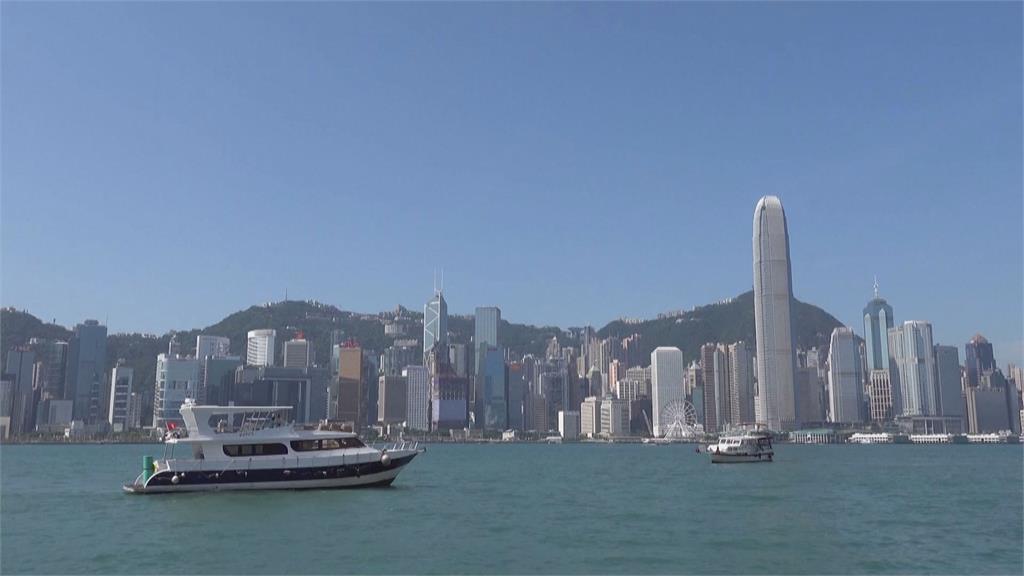 香港防疫再鬆綁！　明天起不需再做「這件事」