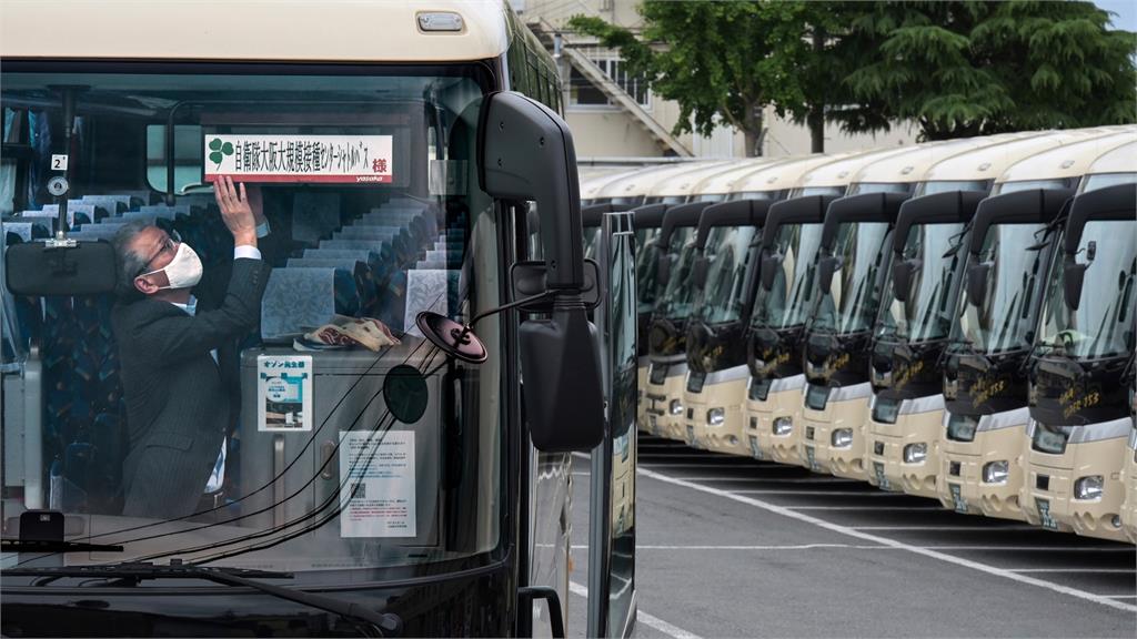 去<em>日本</em>旅遊注意！觀光客「擠爆京都巴士」官方祭1規定：違反者禁止上車