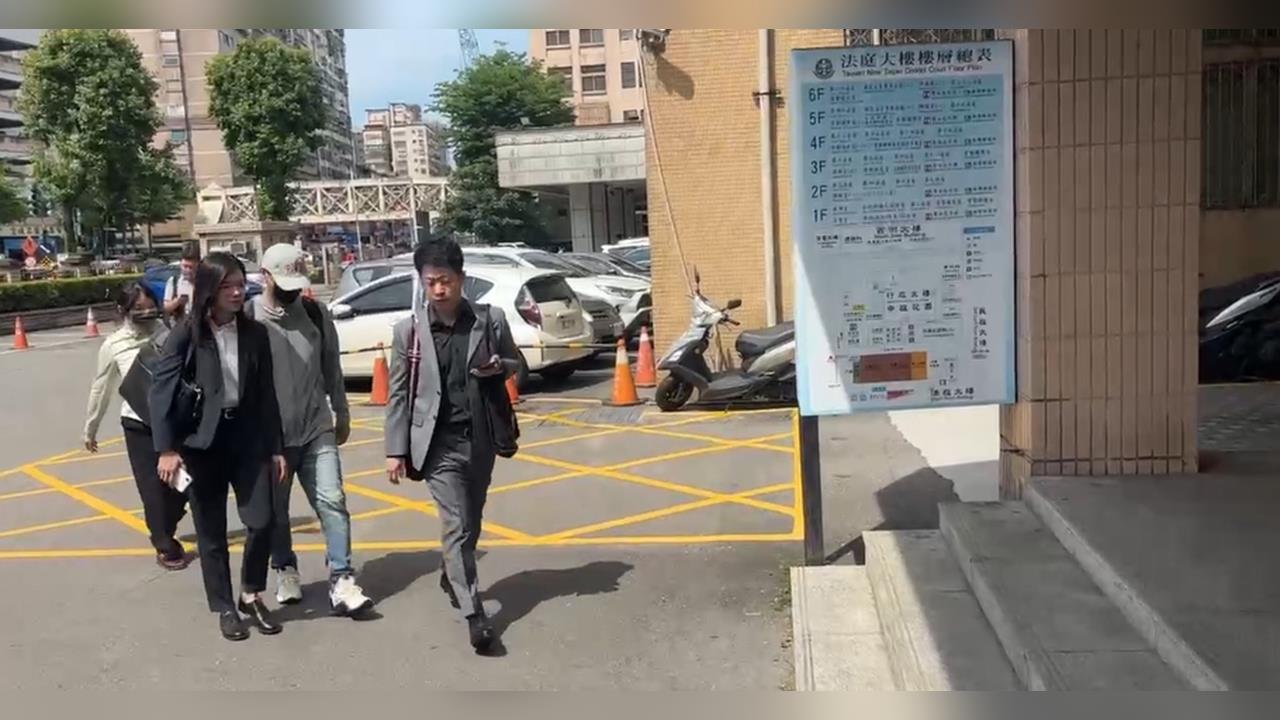 政大學霸遭Bolt司機丟包台64慘死! 司機要求「不公開審理」遭打臉