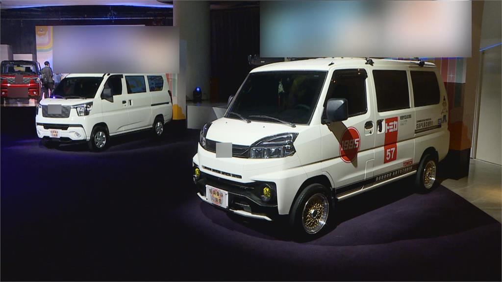 知名商用車汽車品牌　搭舊換新推全新升級「特仕」車款
