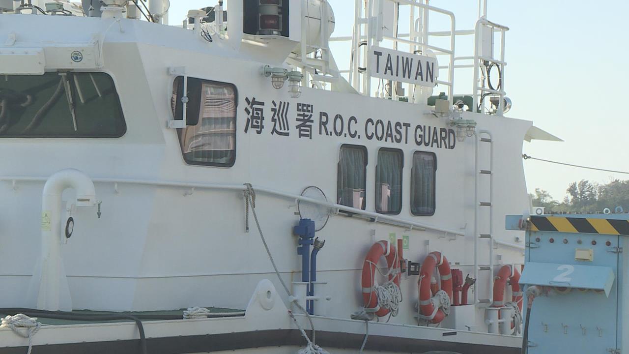 台南海釣船「13號咖啡」失聯　尋獲船長遺體.釣客仍失蹤