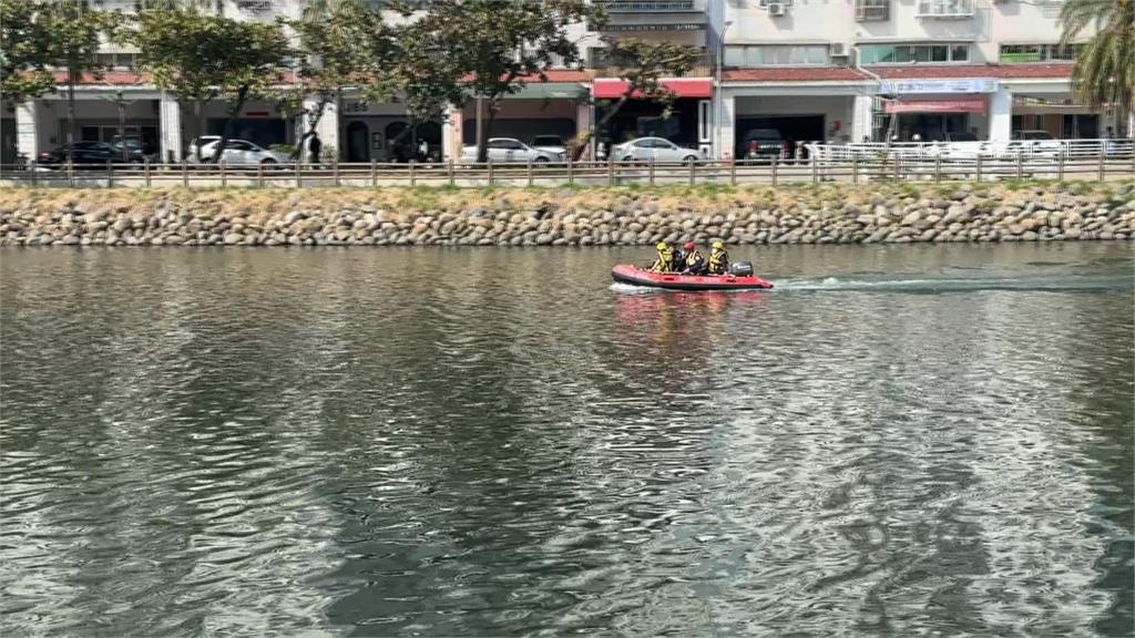 追高雄連環分屍案! 警續搜金鞏橋 大嫂屍骨仍成謎