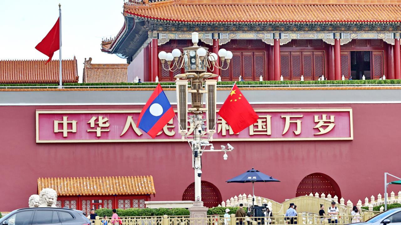 中共惡法認真會抓人！中配自爆「帶任務來台」是真的…蒐集情資手法曝光
