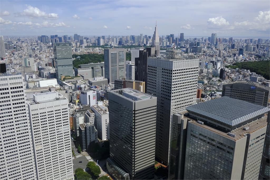 新宿「歌舞伎町」新地標　新摩天大樓開幕超亮眼