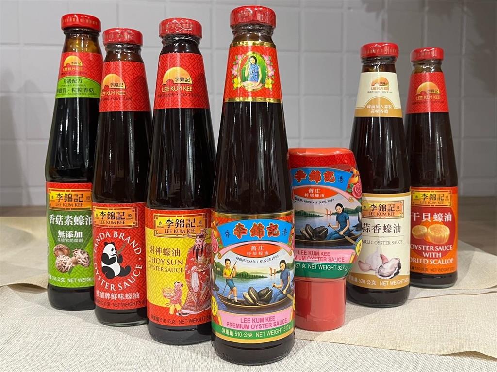 蠔油飄香百年！營養師教你如何挑選與使用蠔油！