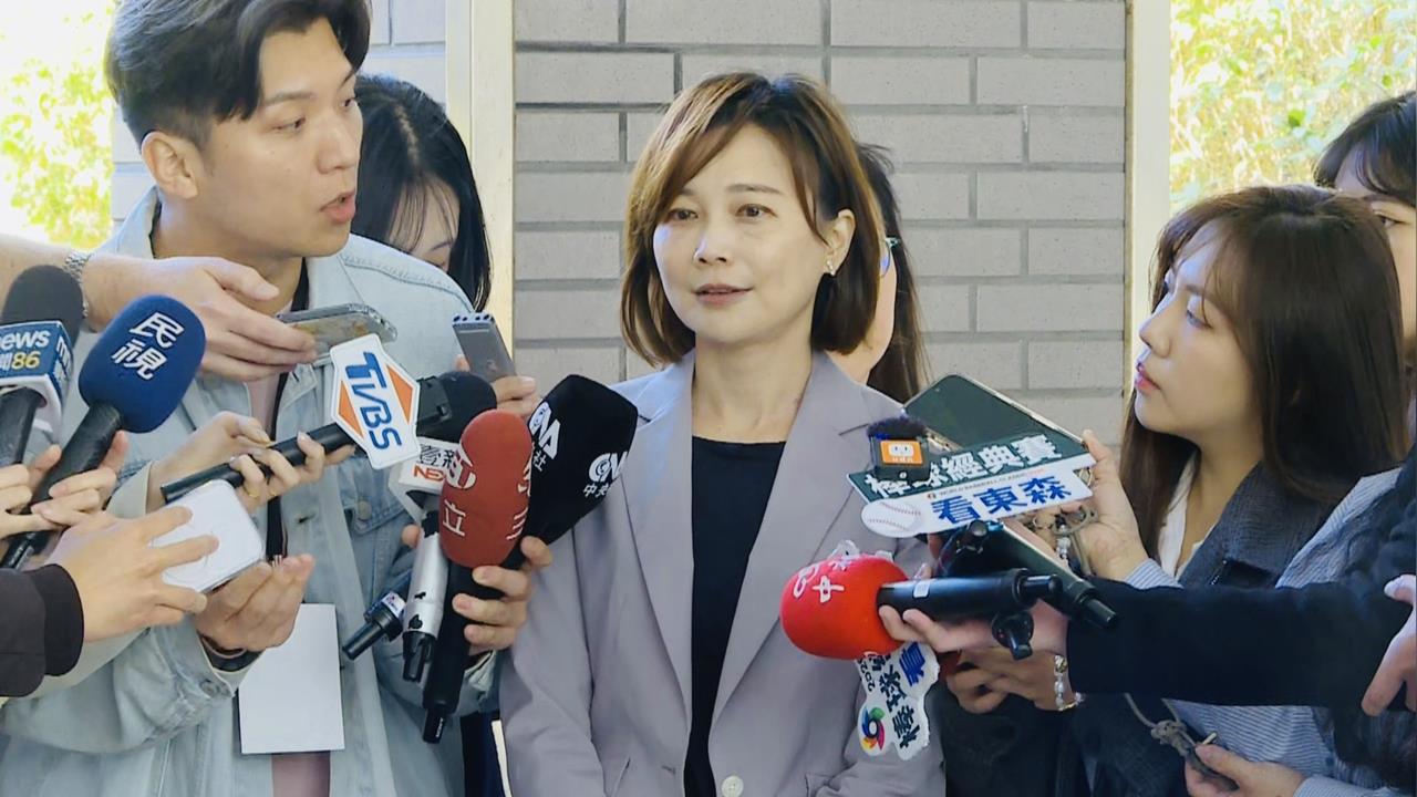 快新聞／傳賴清德4月有望出訪史瓦帝尼　郭雅慧、林佳龍回應了