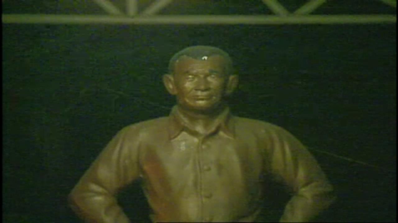 歷史觀測站／台灣首起銀行搶案！1980年代「李師科案」震驚社會　賭徒建神像膜拜