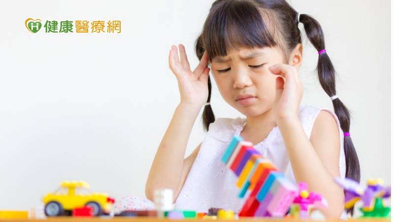 注意力不足過動症也有社交問題！專家授解決方式