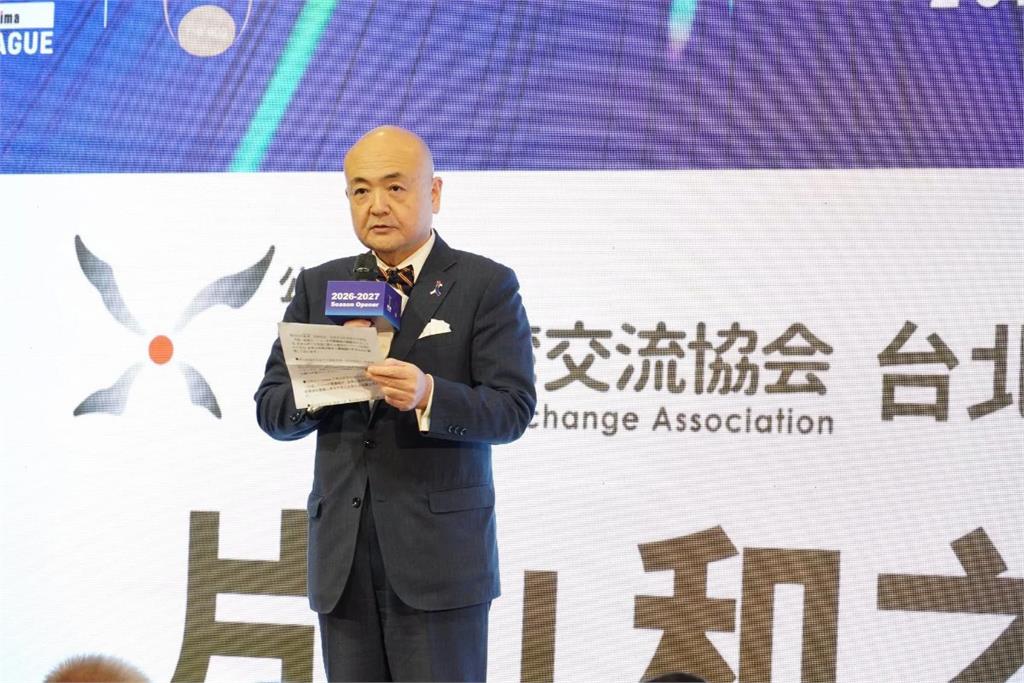 日本台灣交流協會罕見設置核子避難所 疑強化應變「台灣有事」