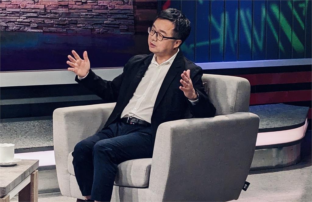 一言不合就斷線！海協會「已讀不回」　海基會羅文嘉：翻開中共鬥爭史不意外