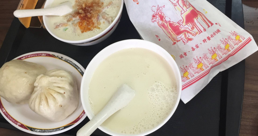 早上10點就餓了？營養師列12款早餐店飲料碳水排行　有糖豆漿是無糖版3倍多