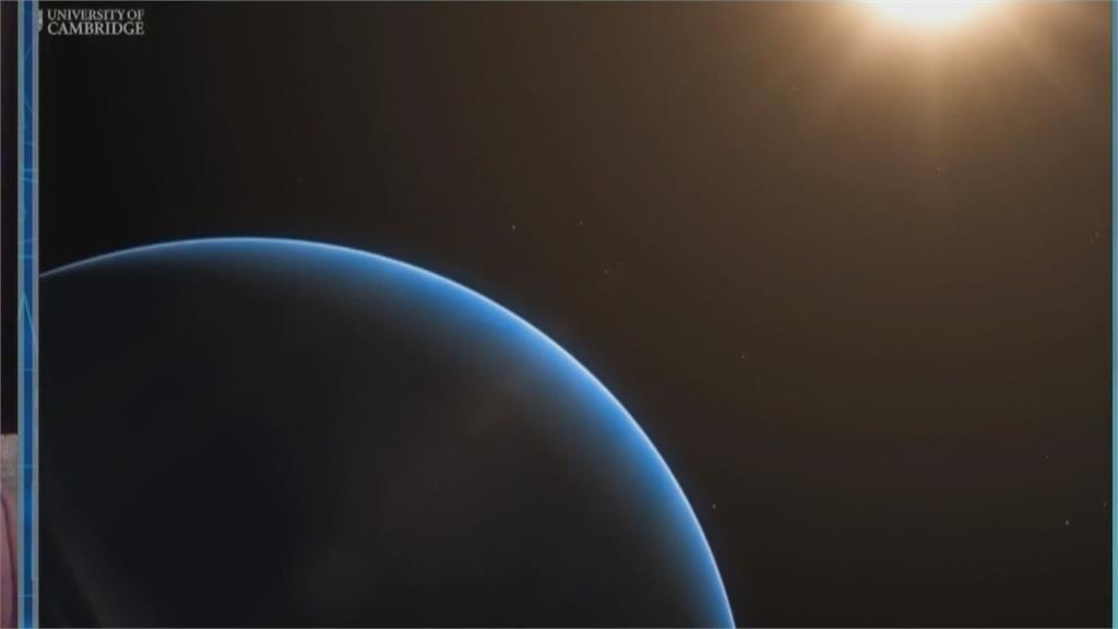 另一顆有生命的行星？　科學家發現K2-18b行星有海洋