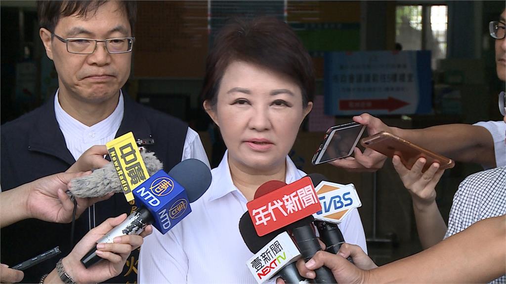 紙風車遭刁難取消台中演出 市長盧秀燕親上火線道歉