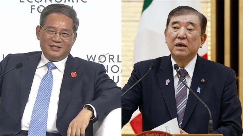 快新聞／李強為1事給石破茂親筆信　美駐日大使喊「千萬留心北京意圖」