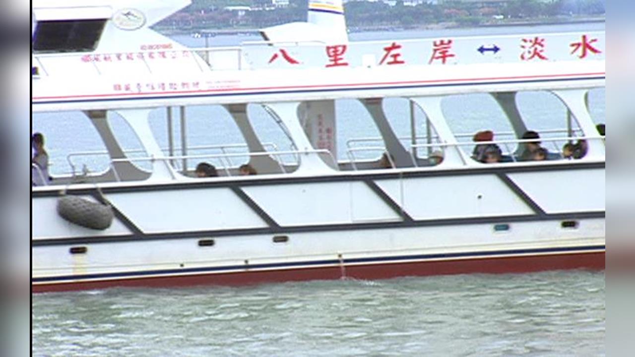 里民旅遊老婦被獨留八里　台中十連霸里長「這樣說」