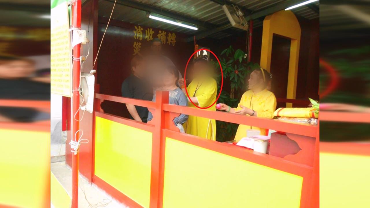 母親節前傳悲劇！　死者母痛哭：連女兒最後一面都沒見到