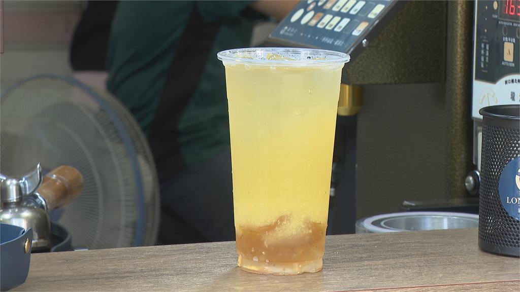 「橙奇麥」諧音「陳其邁」 粉絲搶喝　市長牌飲料訂單暴增