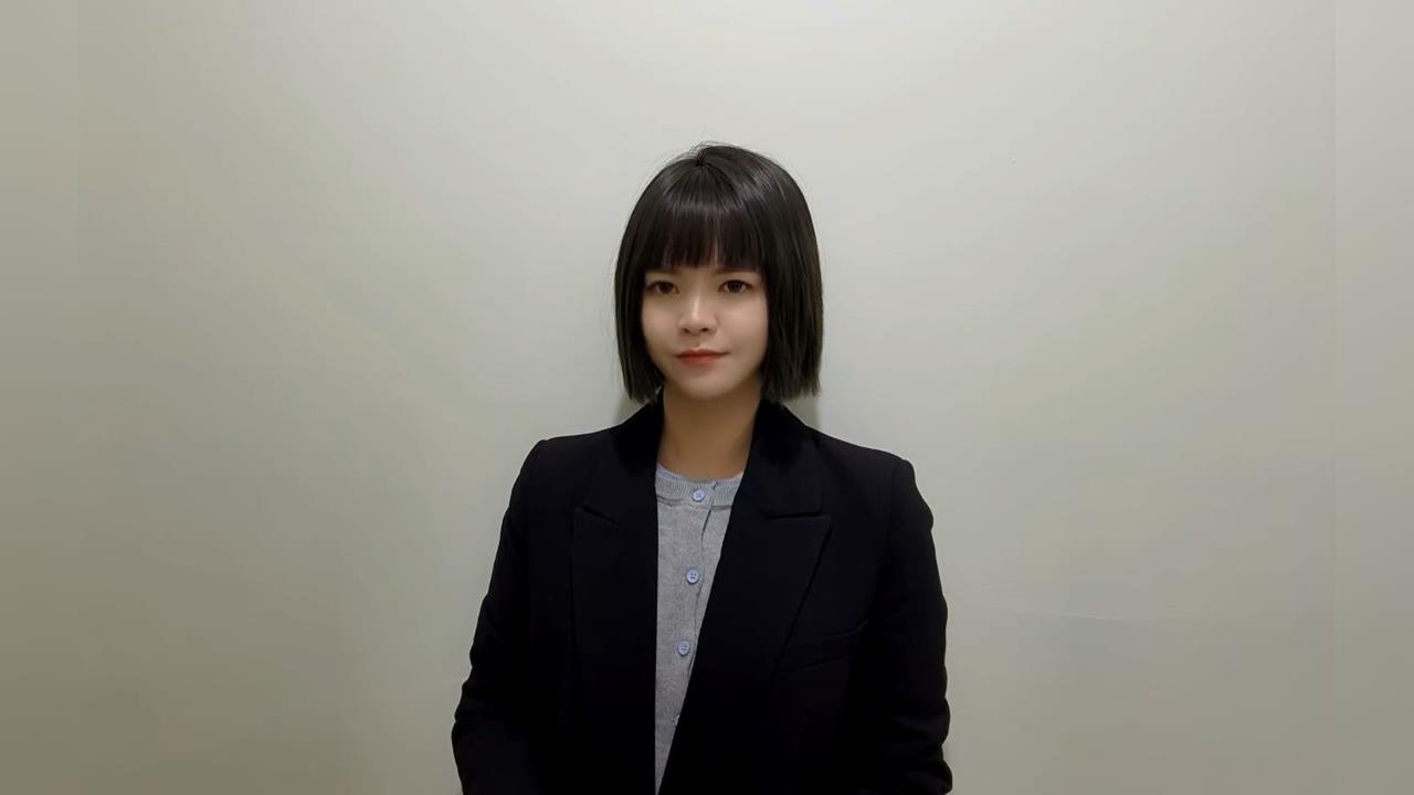 快新聞／酸到自家人？柯文哲批「營養午餐免費騙票」　魏汶萱一劍封喉