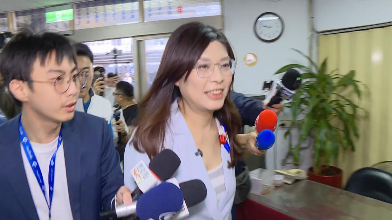 快新聞/賴清德表態了!提2條件願赴國會報告1.25兆軍購 鄭麗文反應曝光