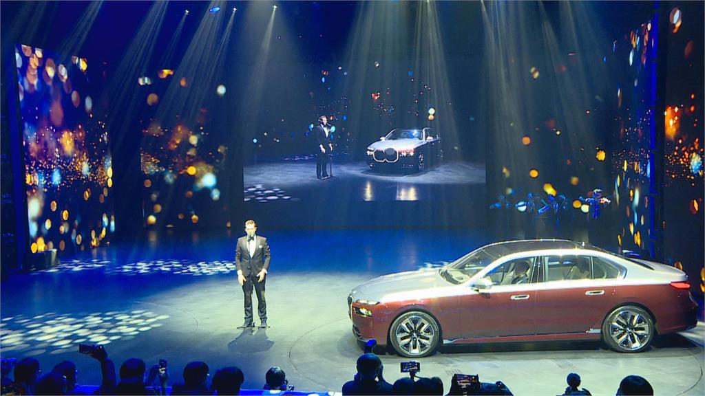 年底換車旺季來臨　車廠宣布新車款上市