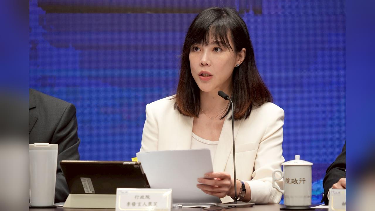 快新聞／盧秀燕喊中捷藍線補助款蒸發96%　行政院回應了