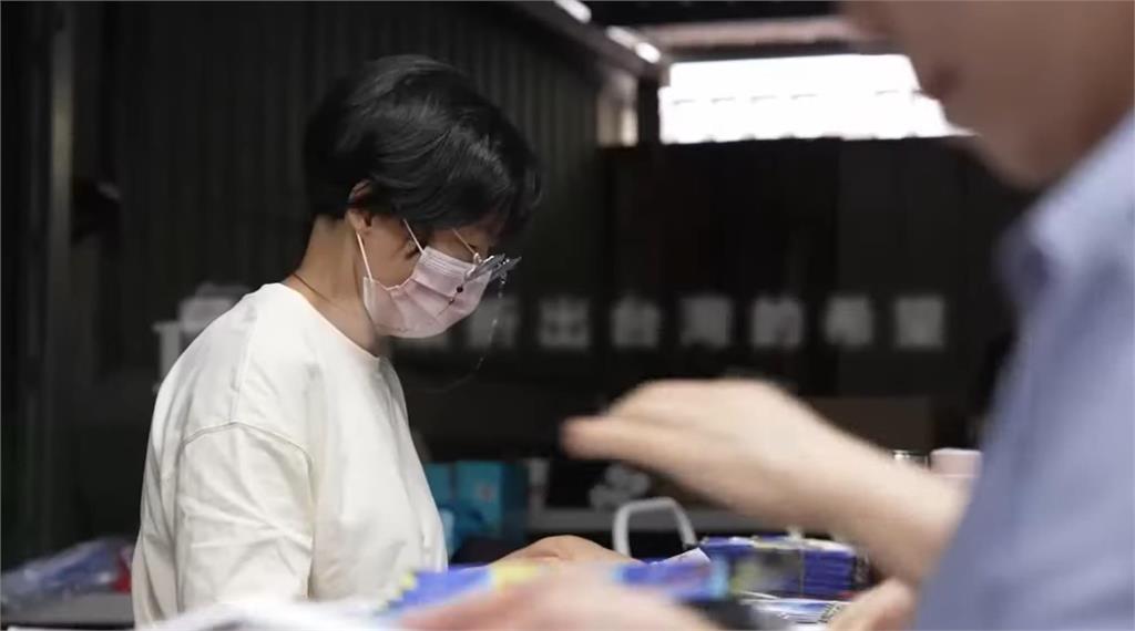快新聞／Taiwan Action第12彈「超人媽媽篇」　獻給投入大罷免的母親們