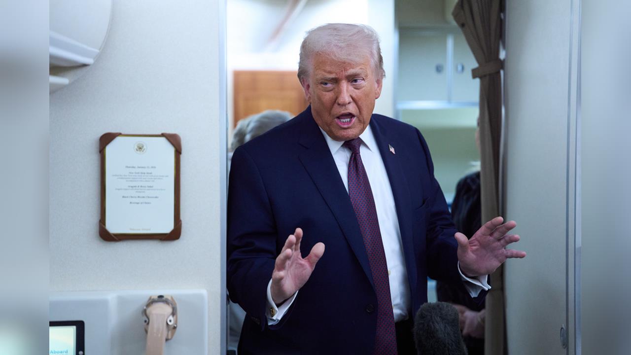 快新聞／印度停購俄油！川普宣布對等關稅「25％→18％」