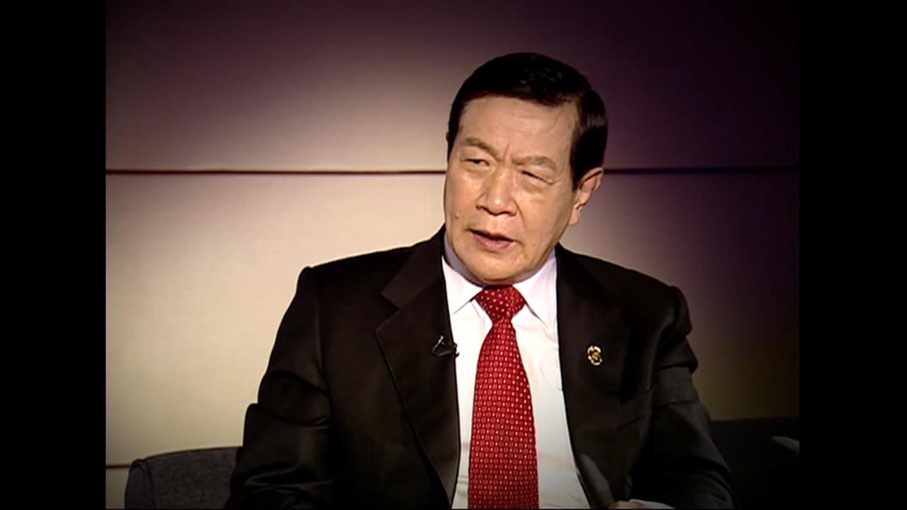 有特異功能?醫界曾拜託喚醒植物人 李昌鈺:不信鬼神