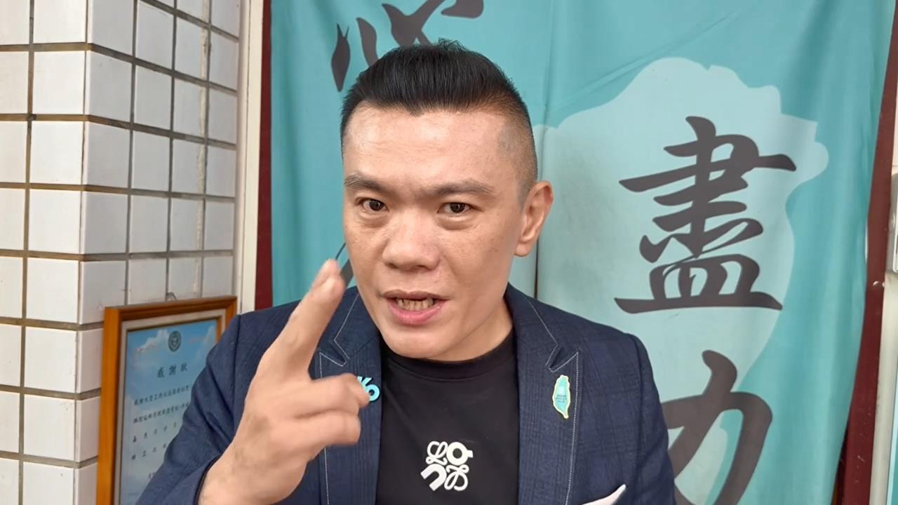 快新聞／同黨也看不下去！傳李貞秀「1理由」拒交棒　江和樹轟：叫妳離開剛好而已