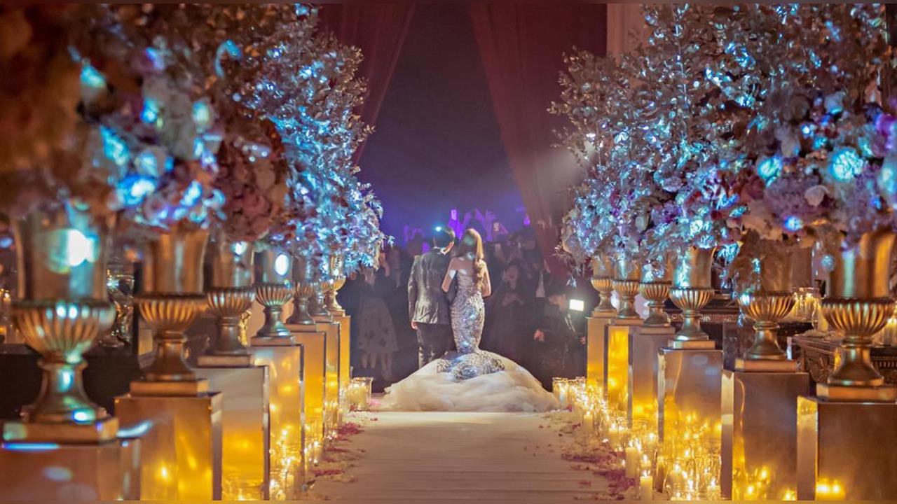 周杰倫公開求婚影片! 曝城堡下跪求婚細節超浪漫 昆凌段點頭答應說I Do