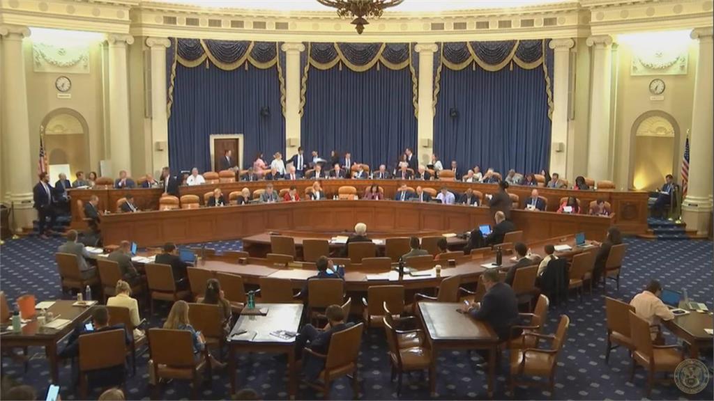 美台貿易倡議實施法案 拜登簽署生效