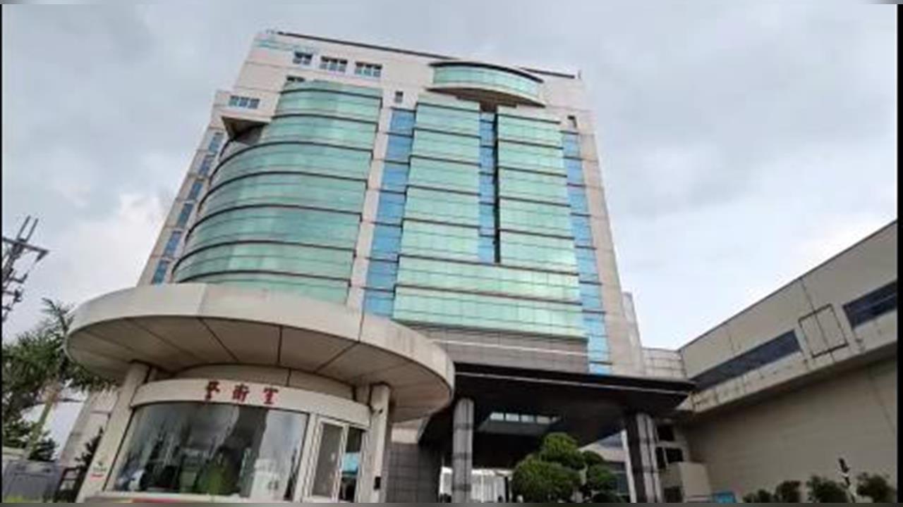 輝達、雲端巨頭瘋蓋機房　台達電成最大受惠股之一