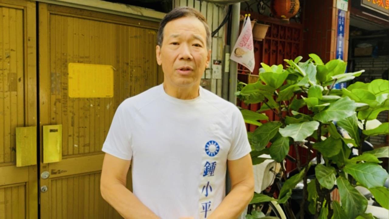 快新聞/藍白合從UNIQLO變ARMANI? 鍾小平:爭取黃國昌幫我們站台