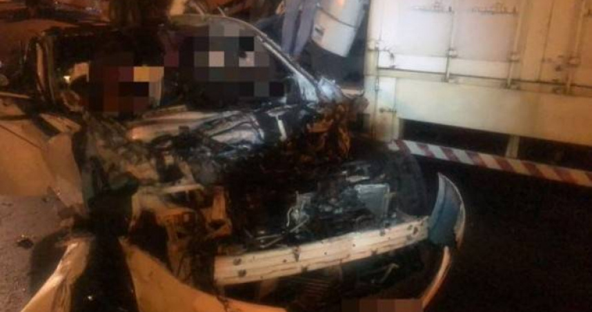 斷魂國道!31歲女遭「4車夾擊」慘死 肇事男竟辯:鬼遮眼
