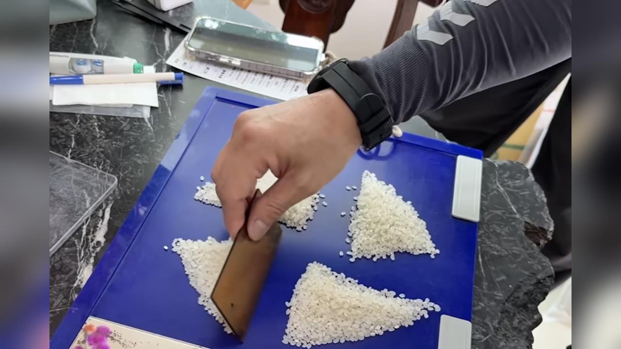 YTR孫女開箱超狂「夢幻職業」超冷門！「包吃包住」他曝默默賺進十間房