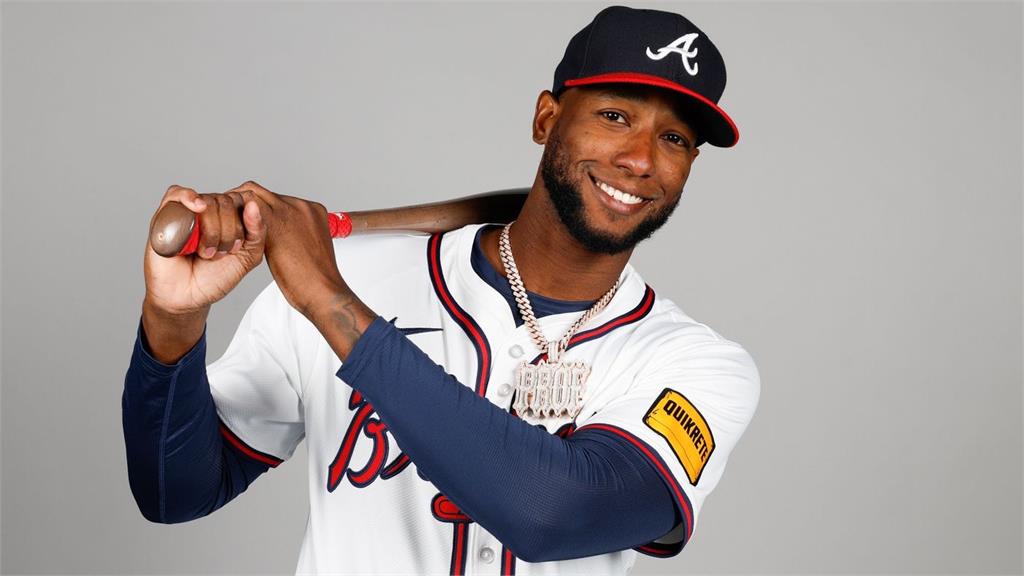 MLB／上季才轟24發紅不讓打出生涯年　勇士外野強打普羅法藥驗出禁藥遭禁賽80場