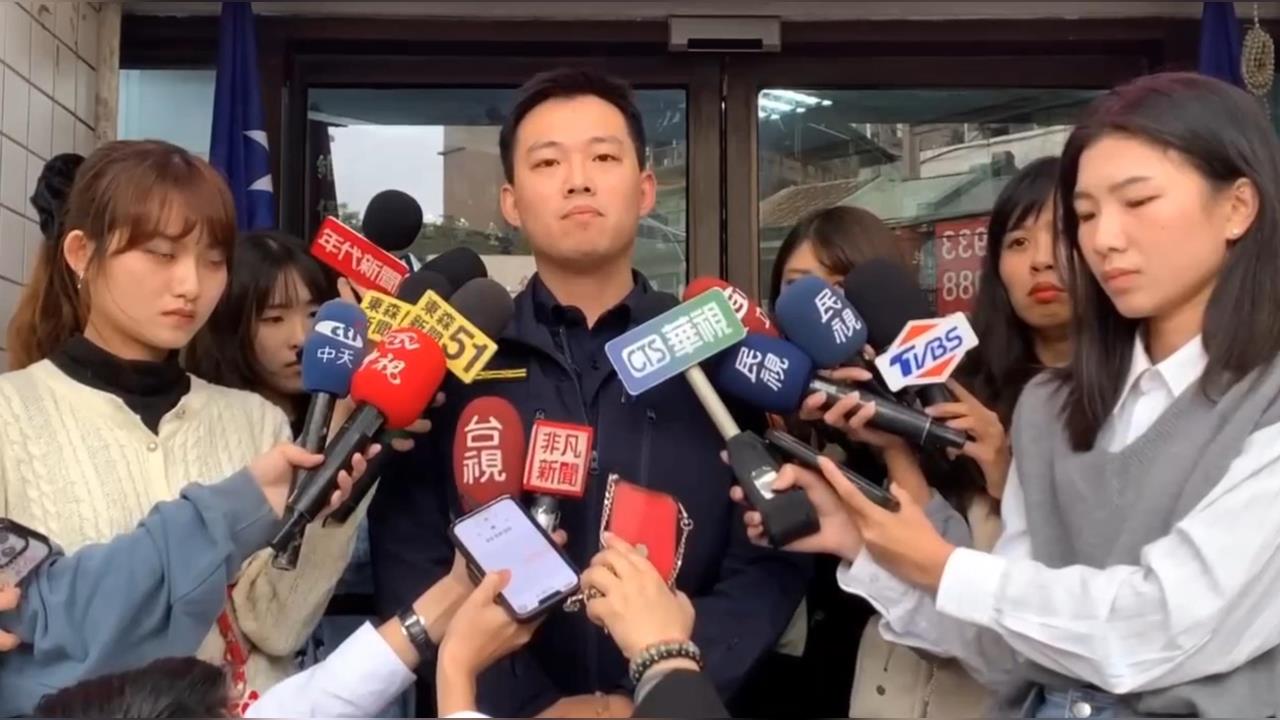 「為何不立刻衝？」酸民緊盯40秒畫面！所長哽咽：不是只有殉職才值得被尊敬