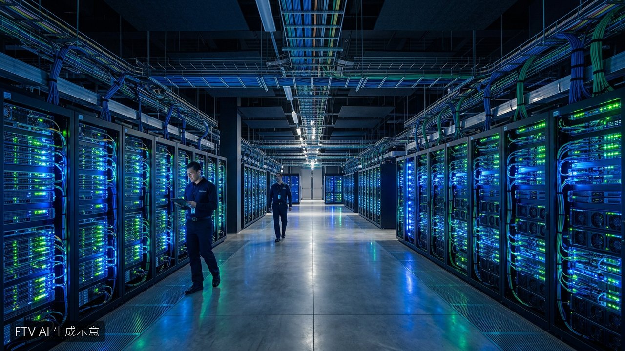 聯合國首份AI報告示警：潛在效益巨大但失控風險極高